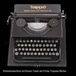 Typewriter Torpedo-Werke
